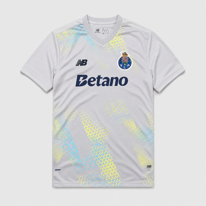 Goalkeeper 3 Jersey 26/27