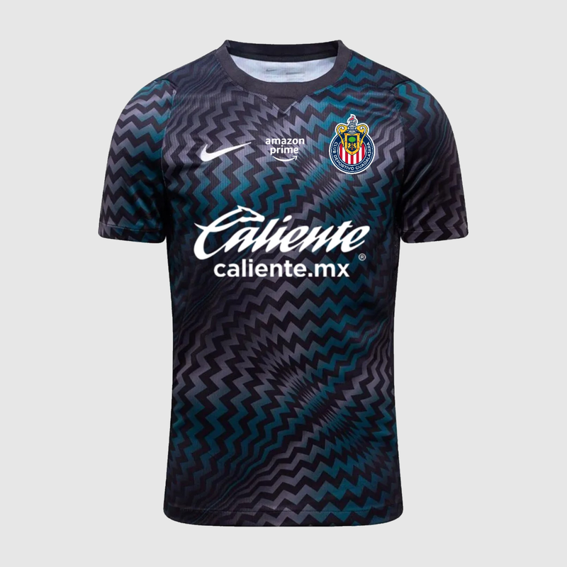 Goalkeeper Jersey 26/27