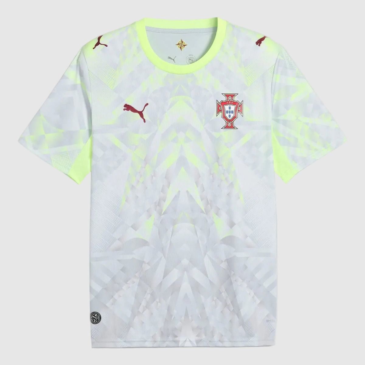 Goalkeeper 2 Jersey 26/27