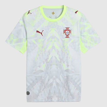 Goalkeeper 2 Jersey 26/27