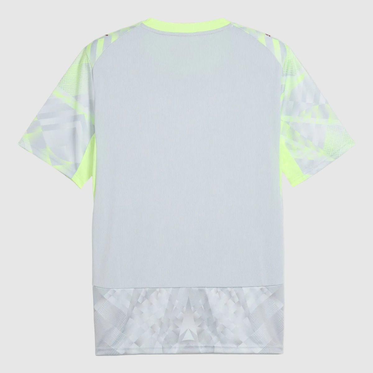 Goalkeeper 2 Jersey 26/27