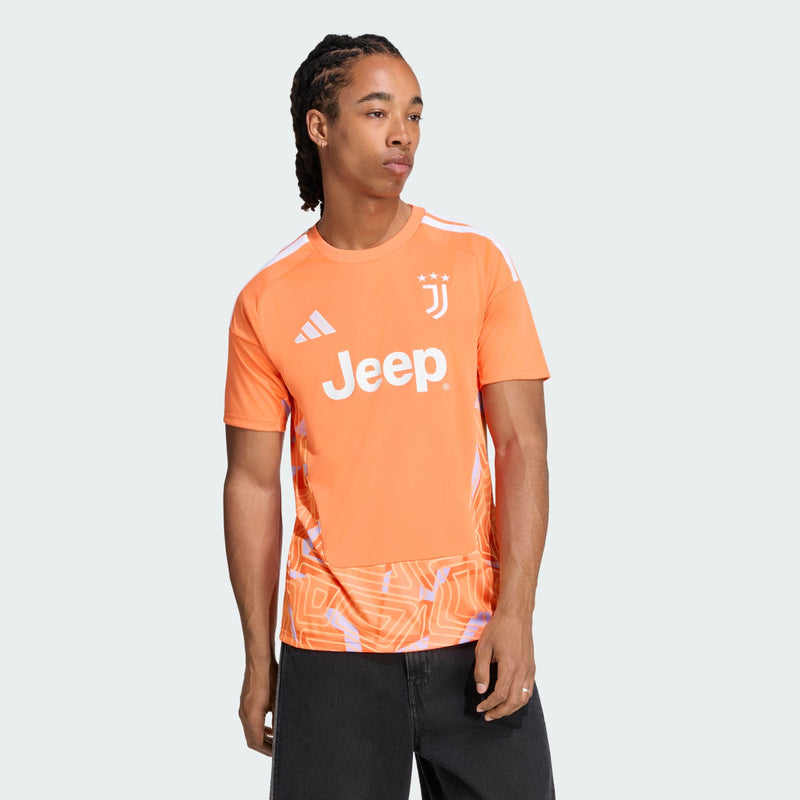 Goalkeeper Jersey 26/27