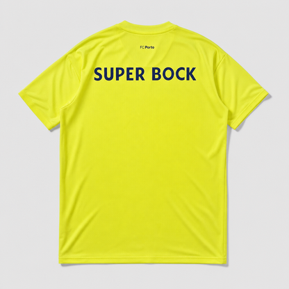 Goalkeeper Jersey 26/27