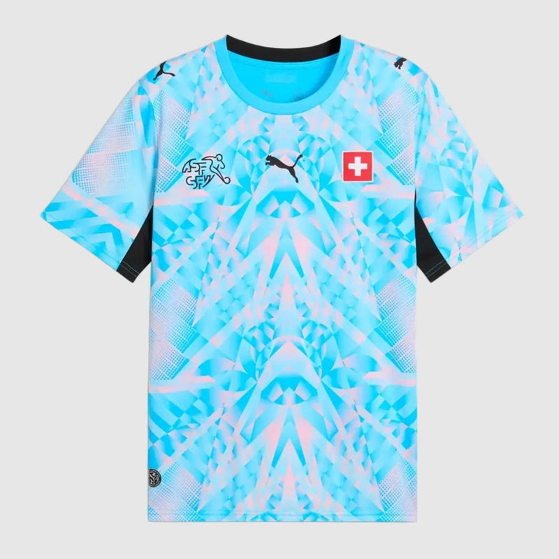 Goalkeeper Jersey 26/27
