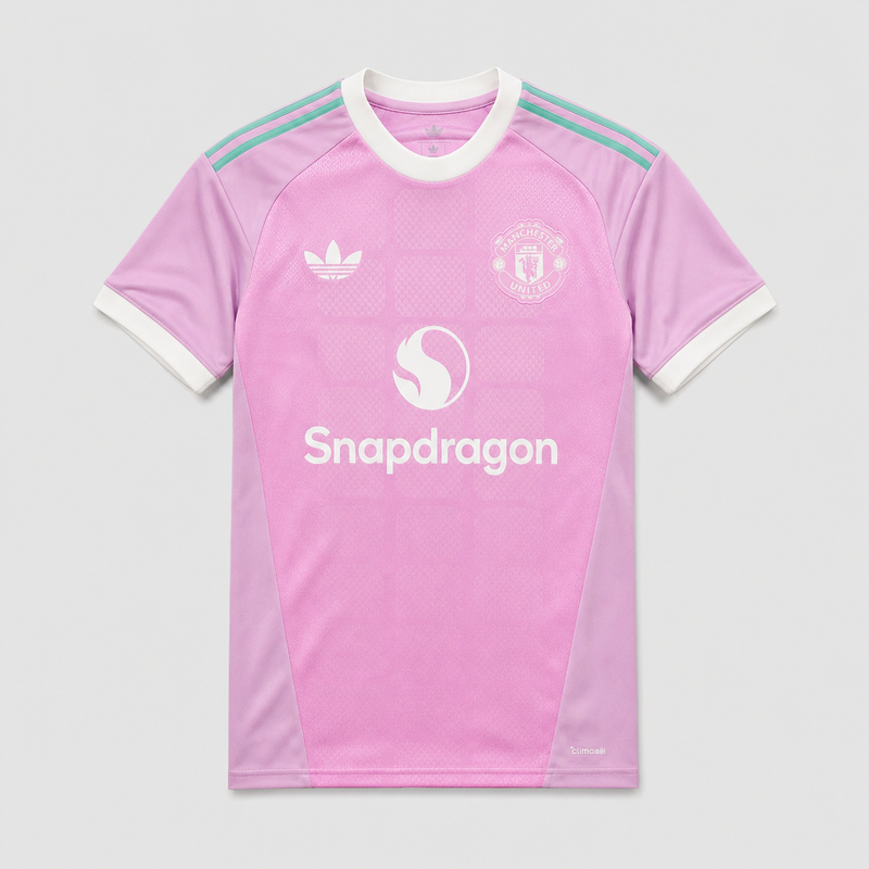 Goalkeeper 2 Jersey 26/27