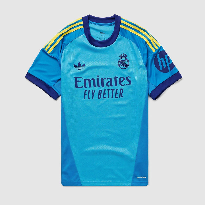 Goalkeeper 2 Jersey 26/27