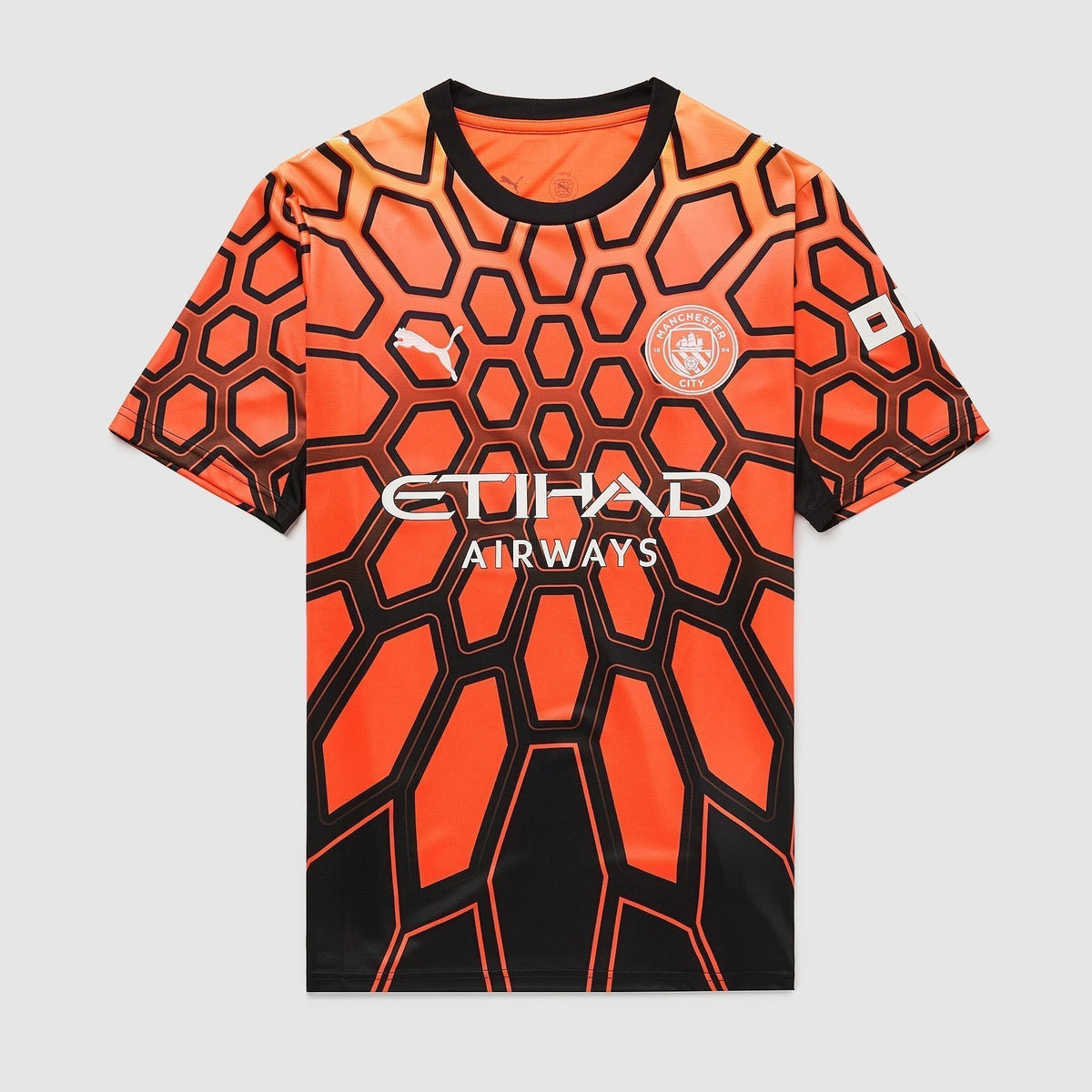 Goalkeeper 3 Jersey 26/27