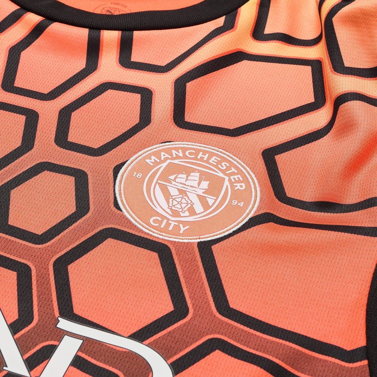 Goalkeeper 3 Jersey 26/27