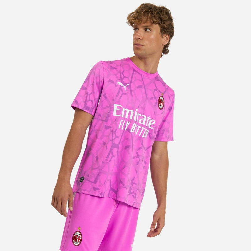 Goalkeeper 2 Jersey 26/27