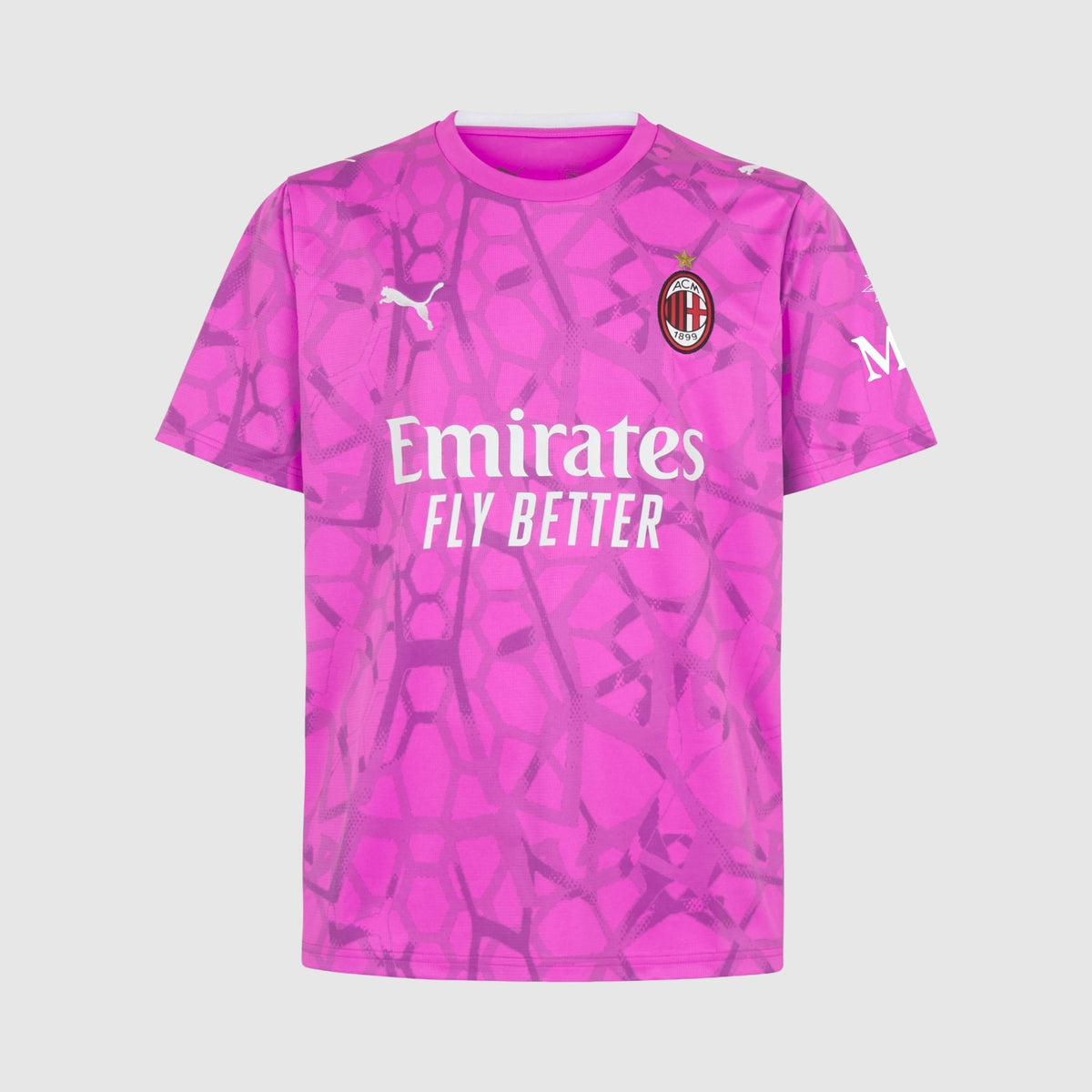 Goalkeeper 2 Jersey 26/27