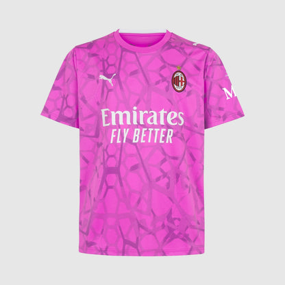 Goalkeeper 2 Jersey 26/27