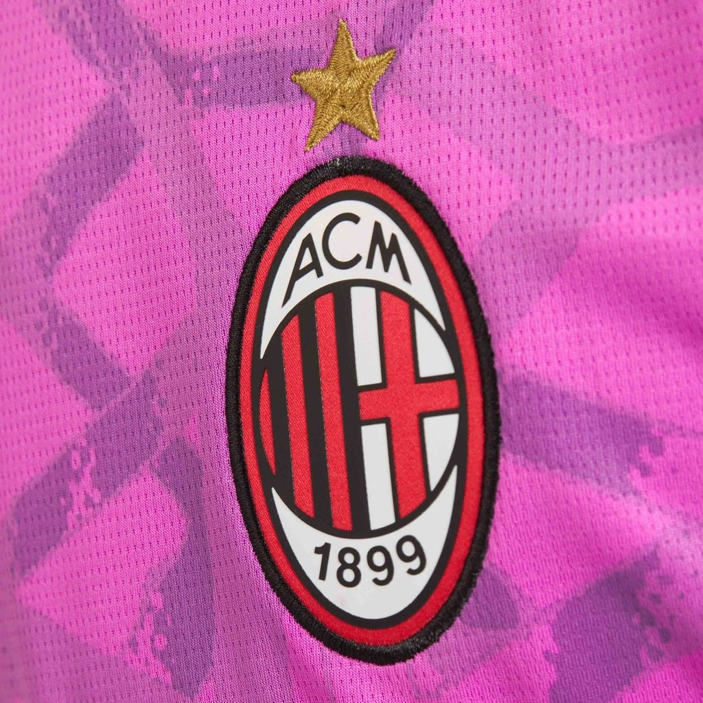 Goalkeeper 2 Jersey 26/27