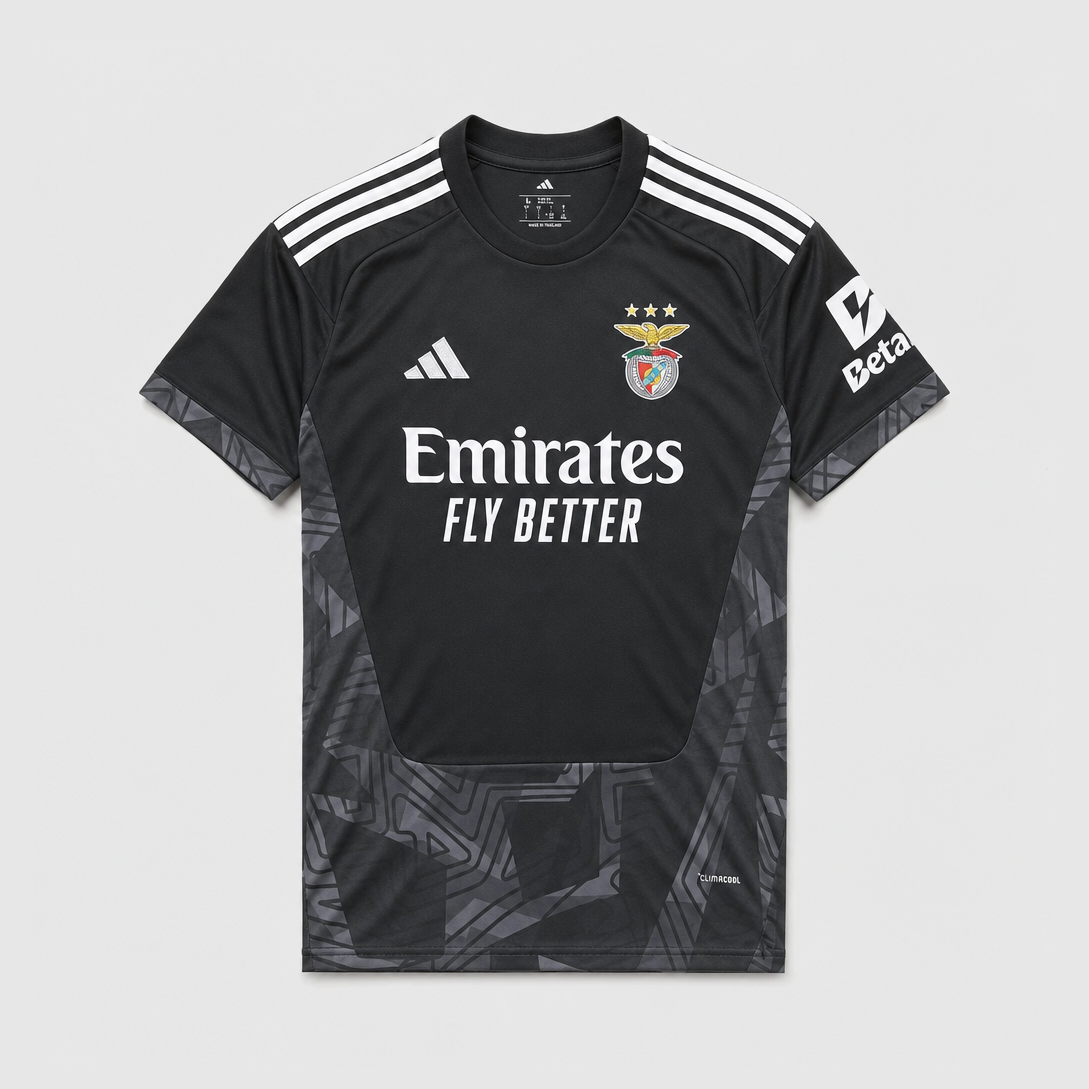Goalkeeper 6 Jersey 26/27