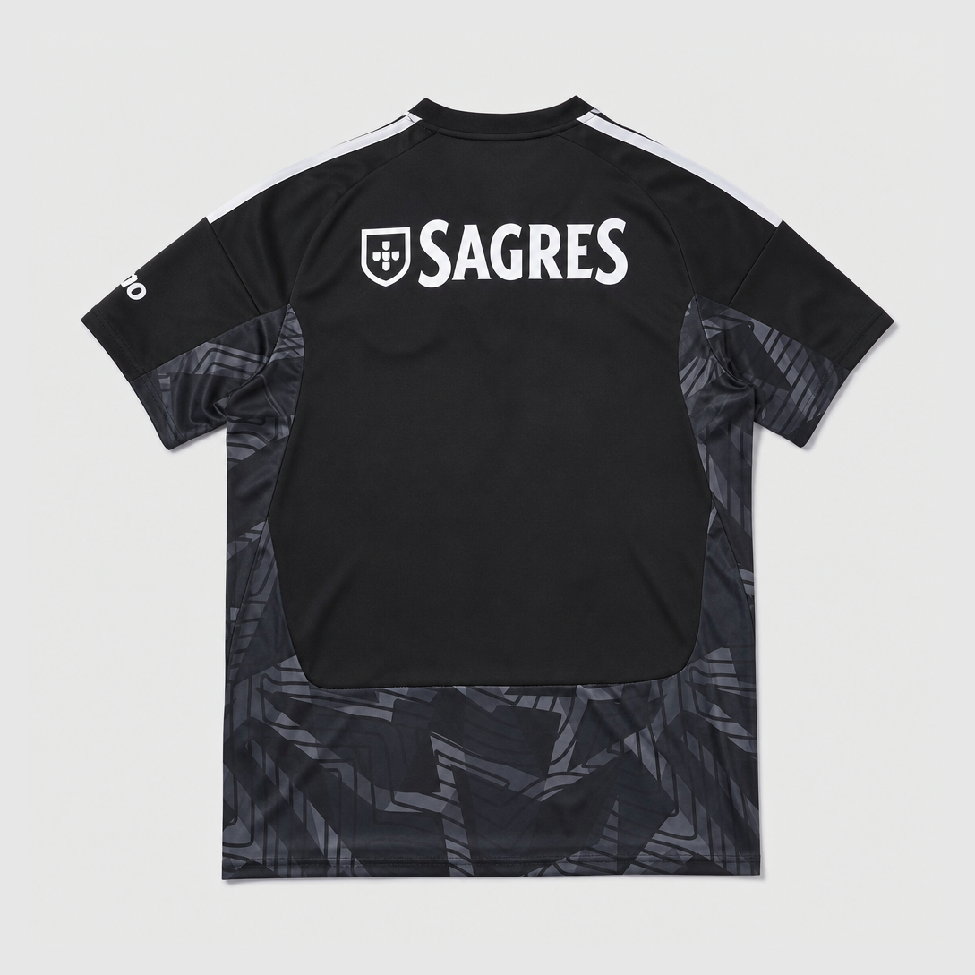 Goalkeeper 6 Jersey 26/27