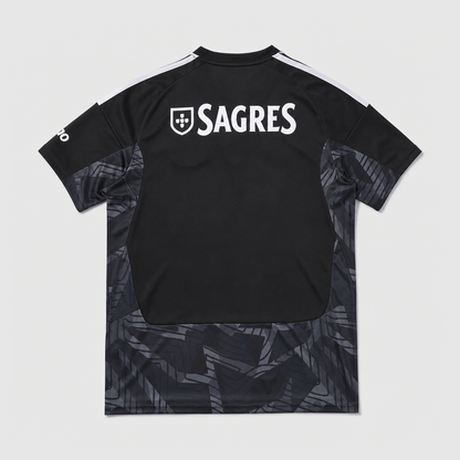 Goalkeeper 6 Jersey 26/27