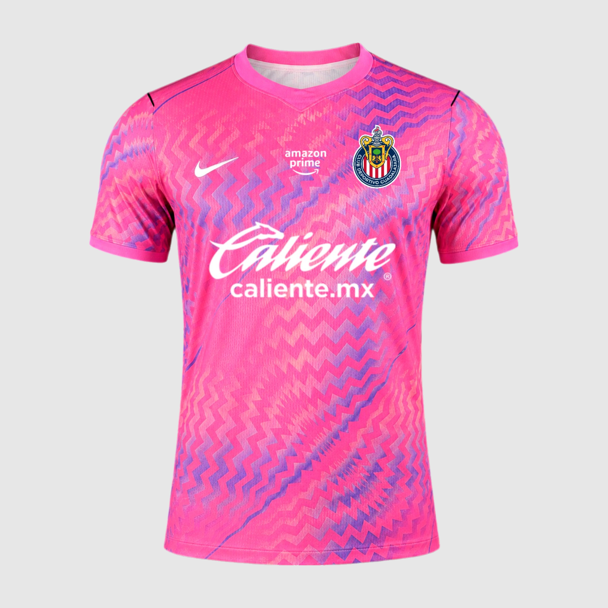 Goalkeeper 3 Jersey 26/27