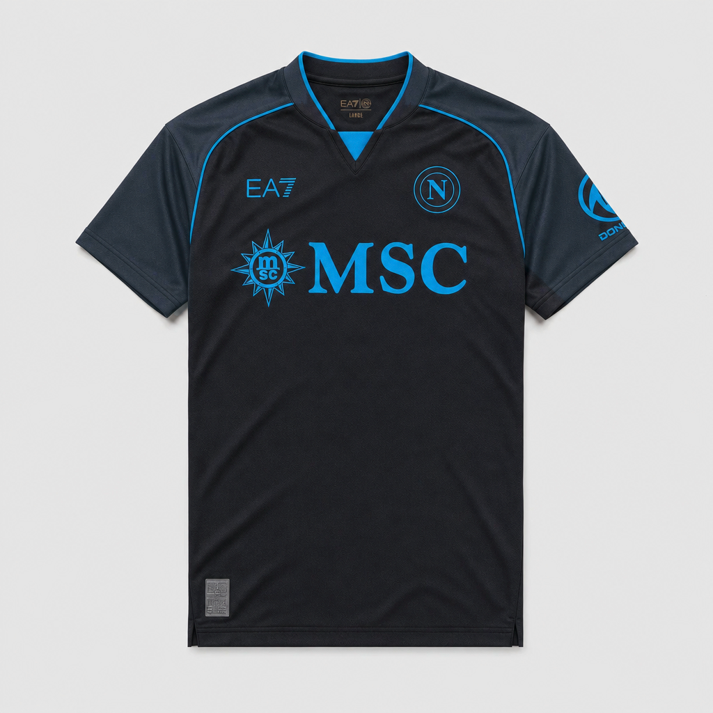 Goalkeeper Jersey 26/27
