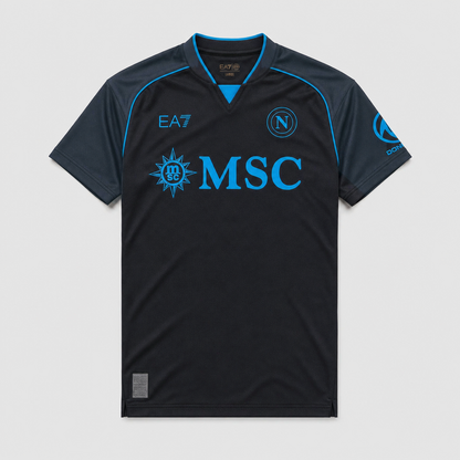 Goalkeeper Jersey 26/27