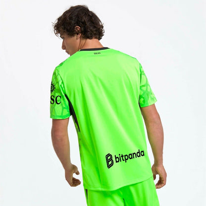 Goalkeeper 3 Jersey 26/27