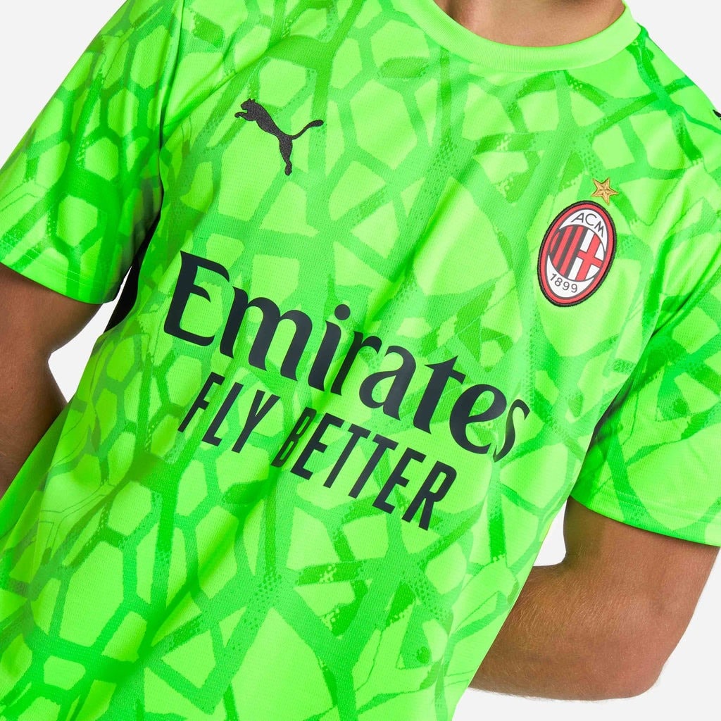 Goalkeeper 3 Jersey 26/27