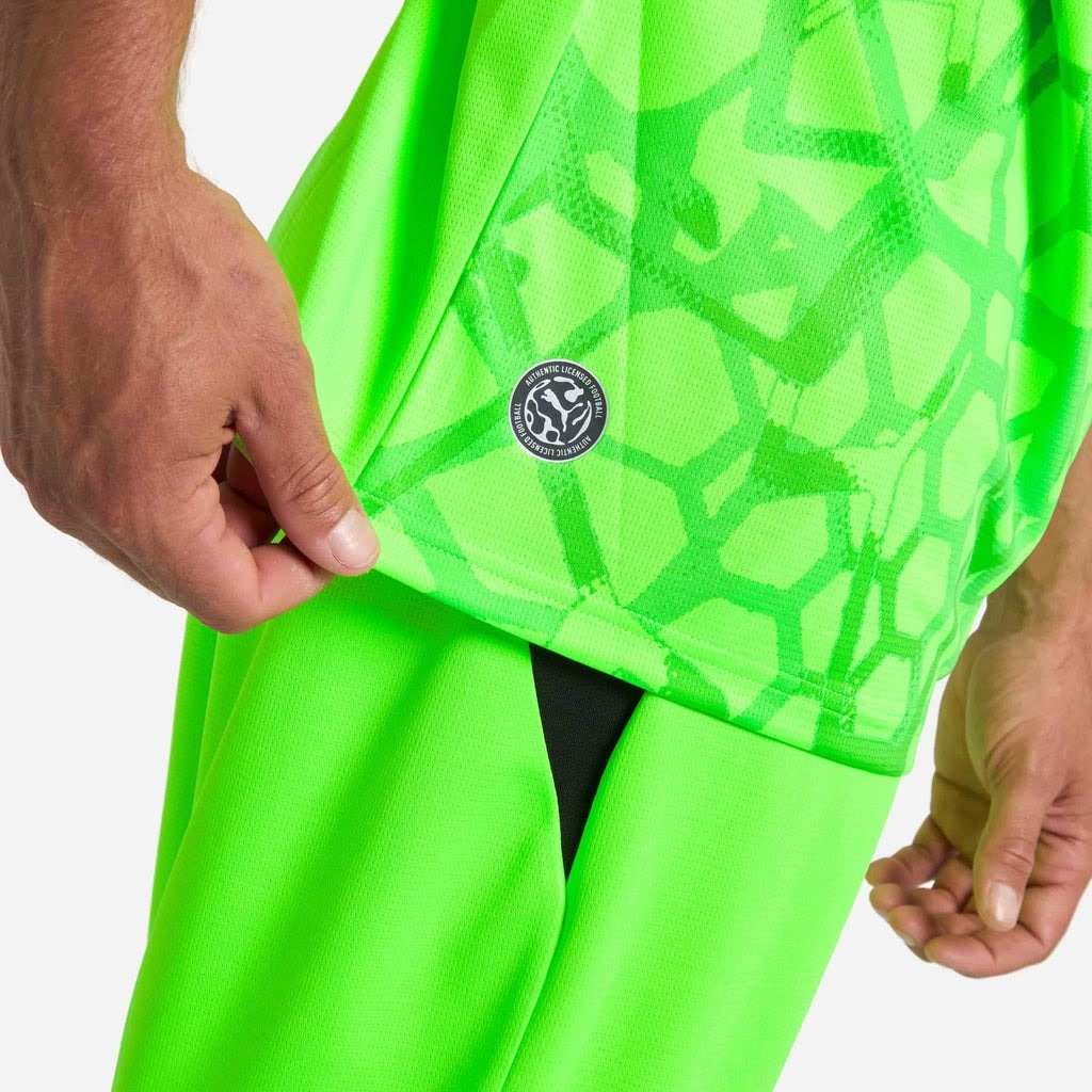 Goalkeeper 3 Jersey 26/27