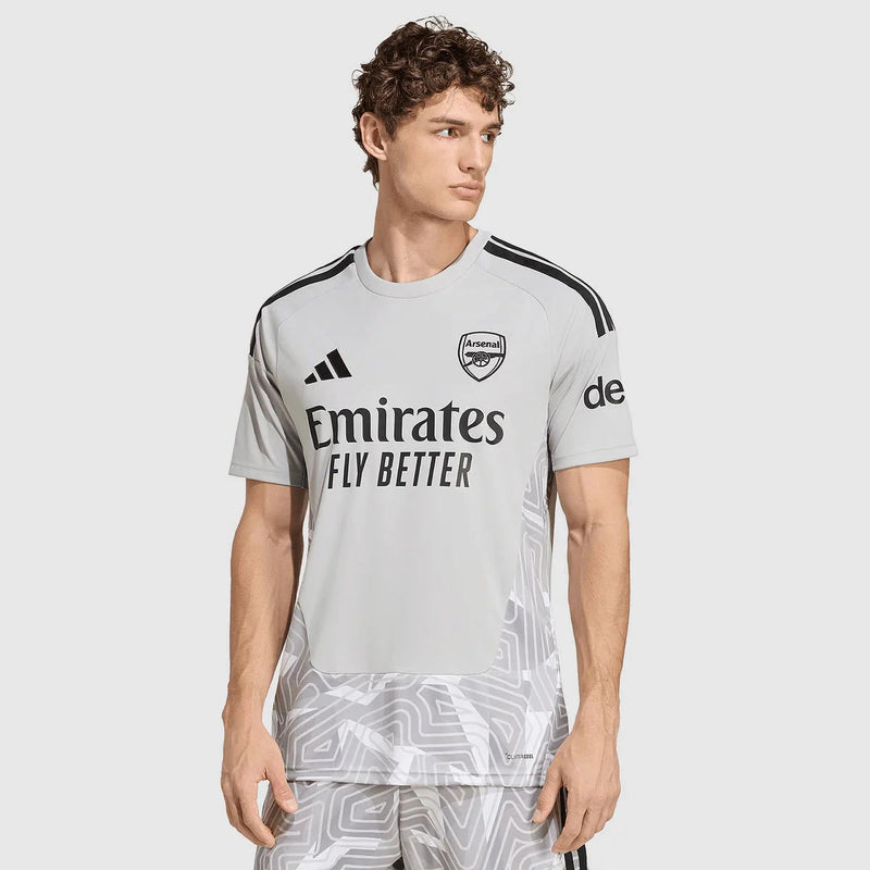 Goalkeeper Jersey 26/27