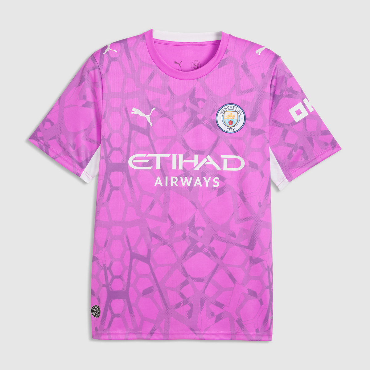 Goalkeeper 2 Jersey 26/27