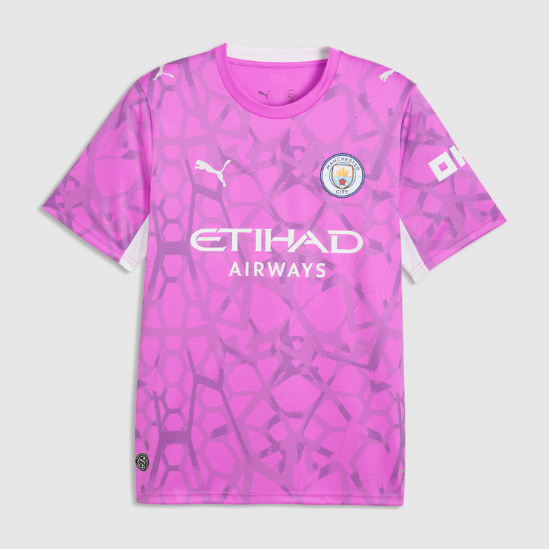 Goalkeeper 2 Jersey 26/27