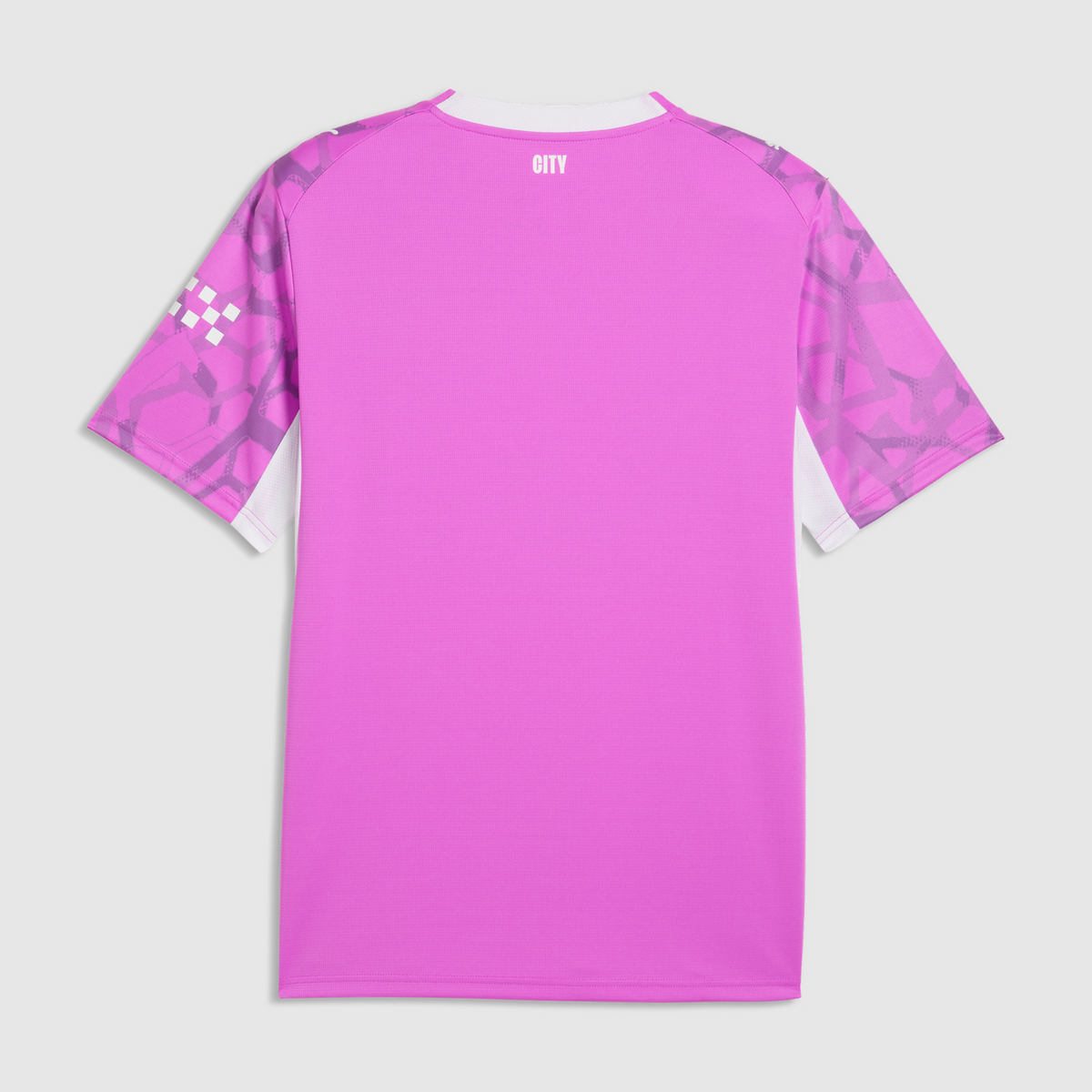 Goalkeeper 2 Jersey 26/27
