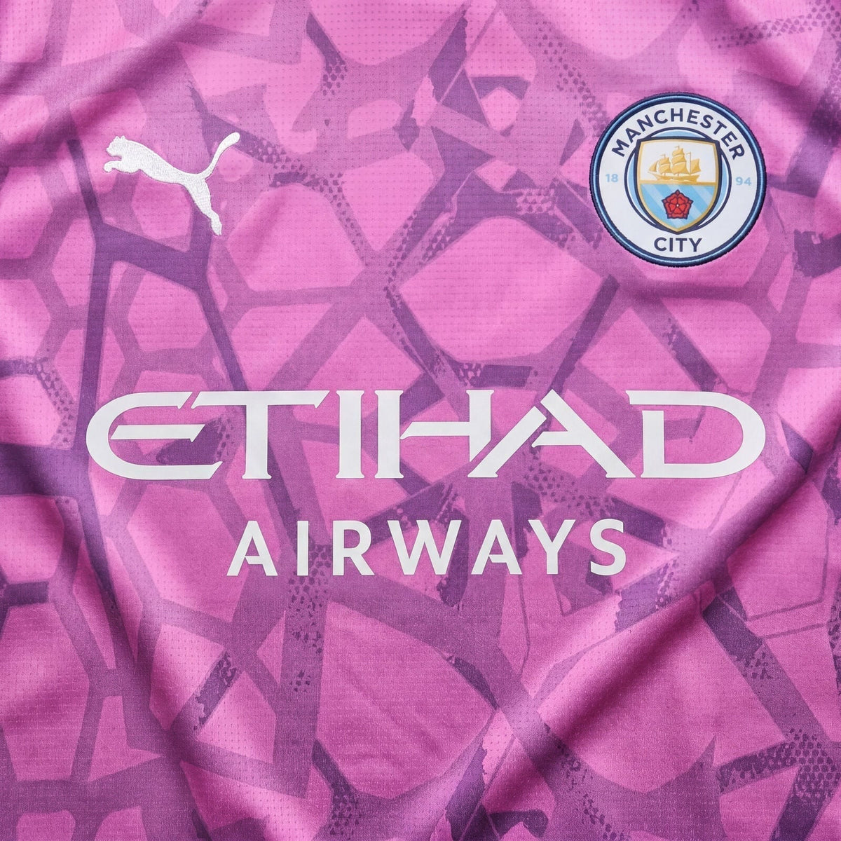 Goalkeeper 2 Jersey 26/27
