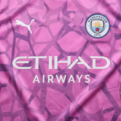 Goalkeeper 2 Jersey 26/27