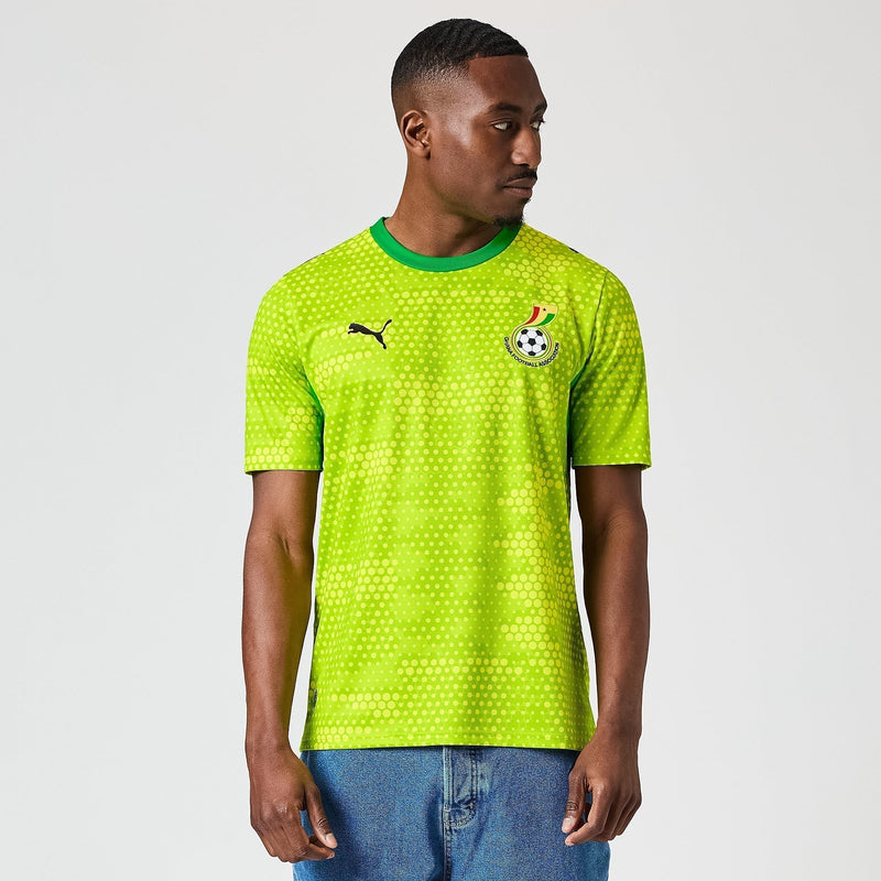 Goalkeeper Jersey 26/27