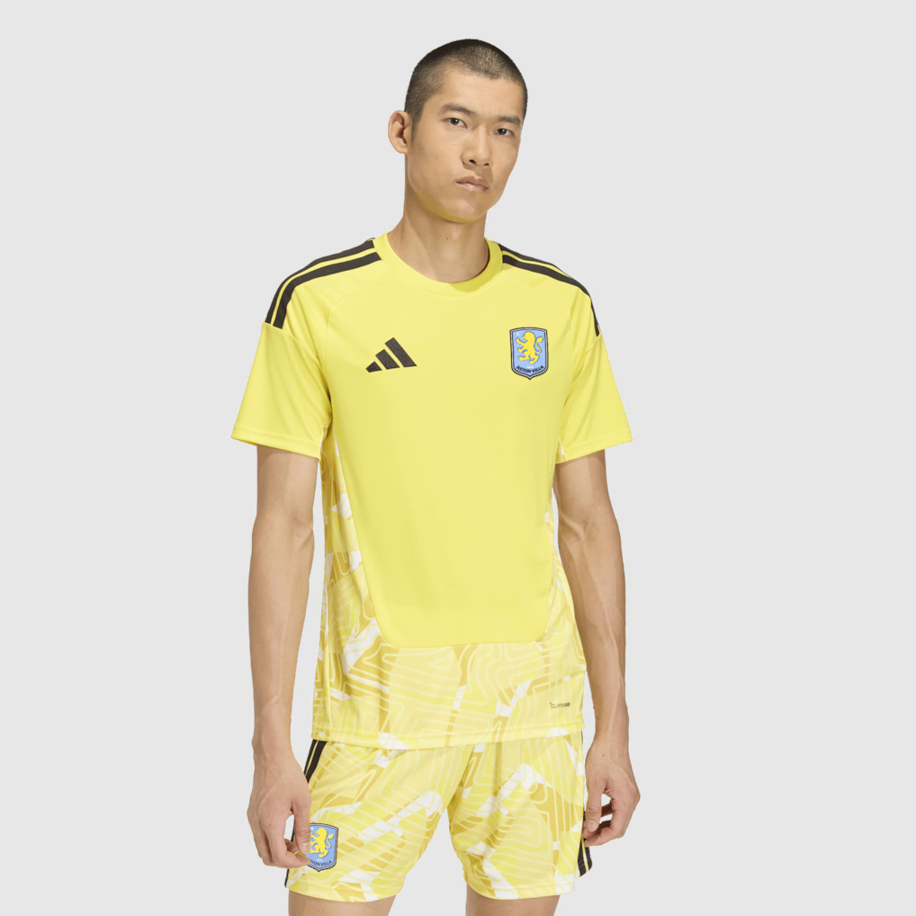 Goalkeeper 2 Jersey 26/27