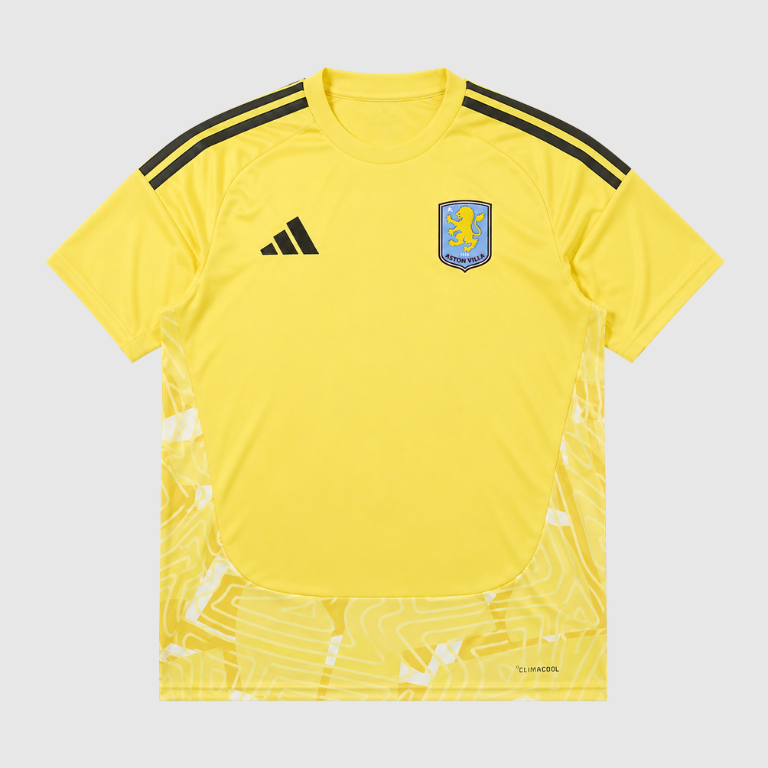 Goalkeeper 2 Jersey 26/27