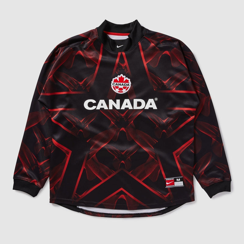 Goalkeeper Long Sleeve Jersey 26/27