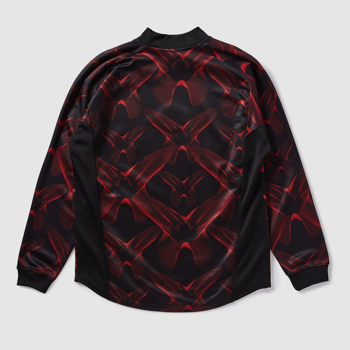 Goalkeeper Long Sleeve Jersey 26/27