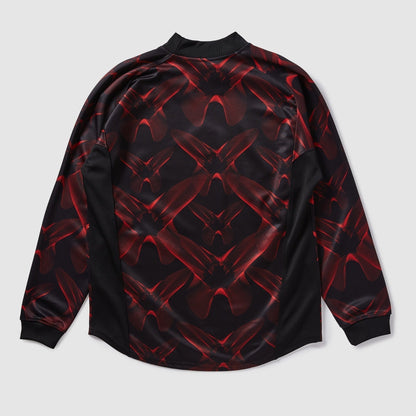 Goalkeeper Long Sleeve Jersey 26/27