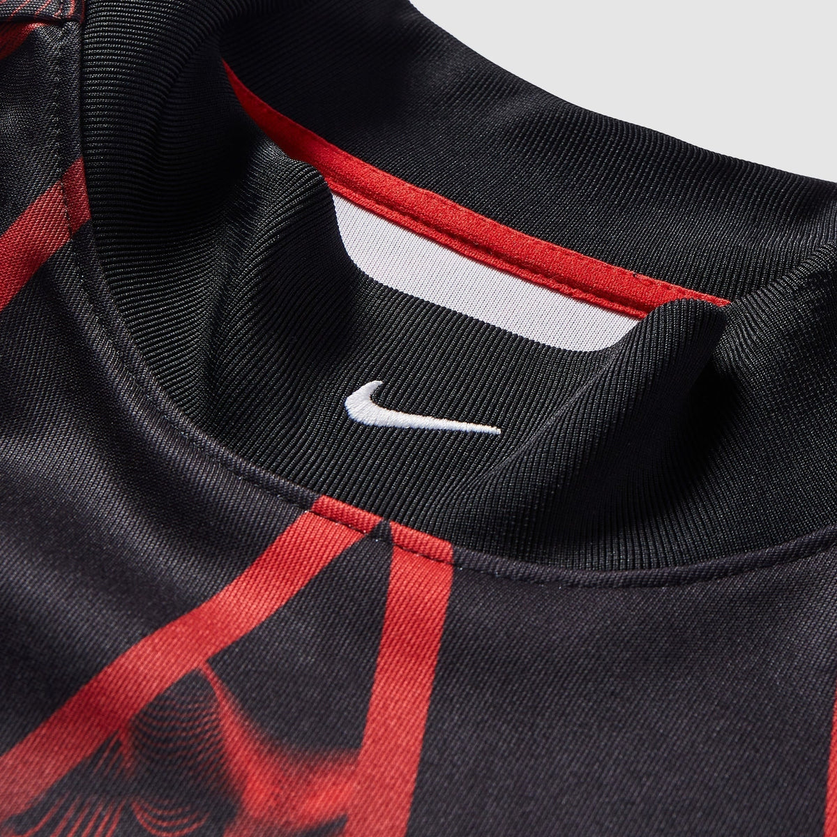 Goalkeeper Long Sleeve Jersey 26/27