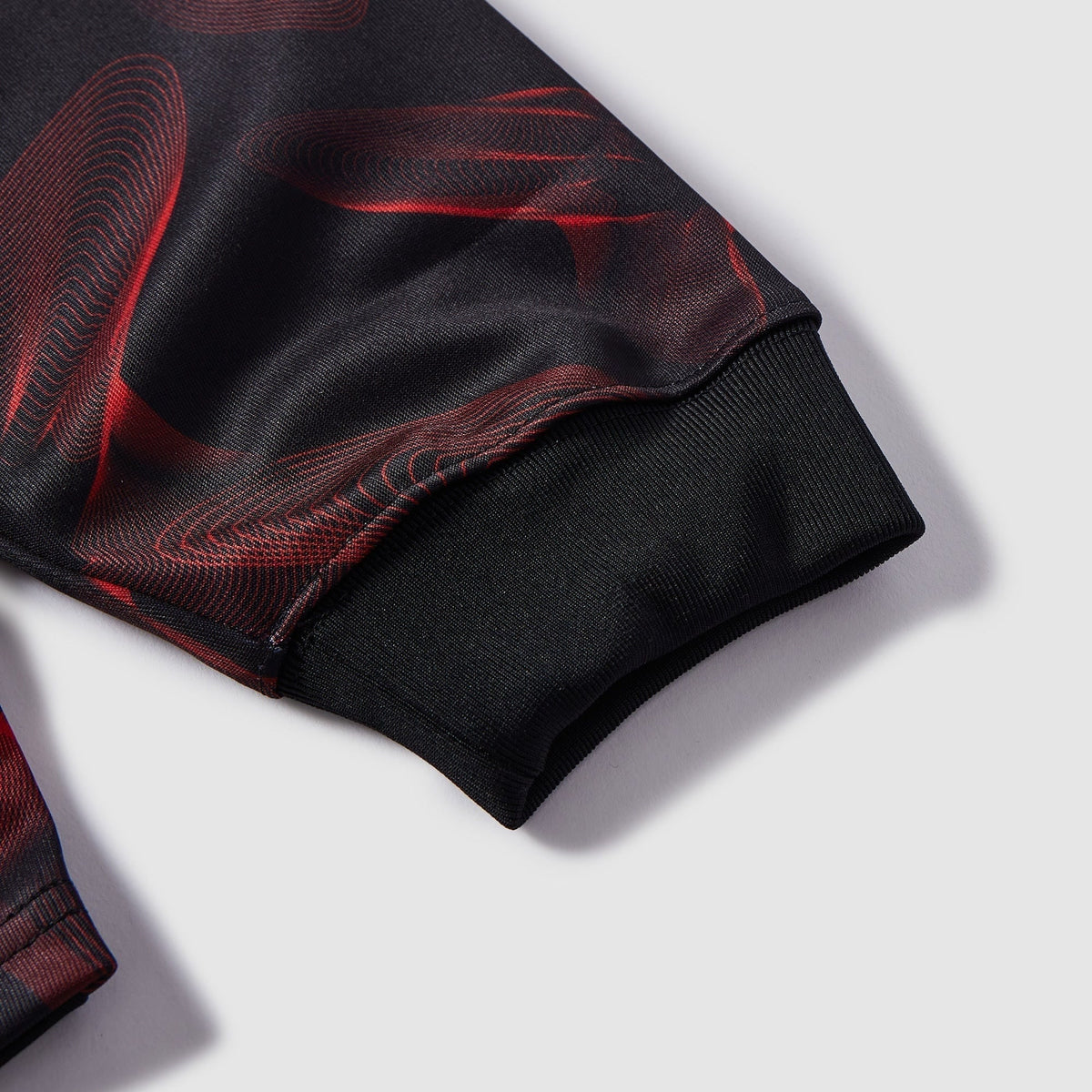 Goalkeeper Long Sleeve Jersey 26/27