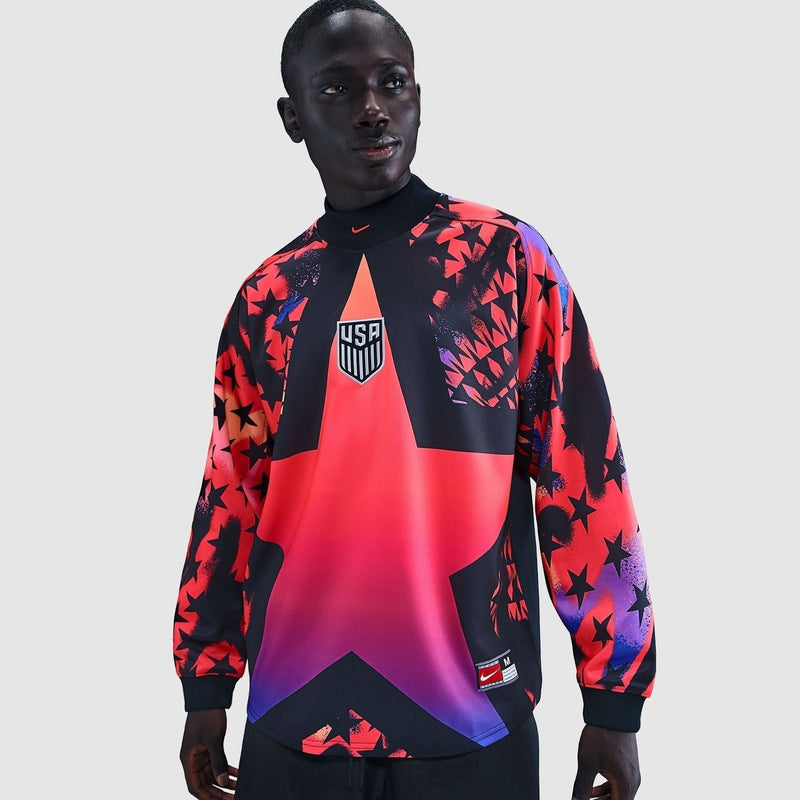 Goalkeeper Long Sleeve Jersey 26/27