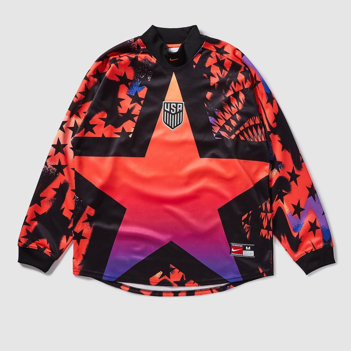 Goalkeeper Long Sleeve Jersey 26/27