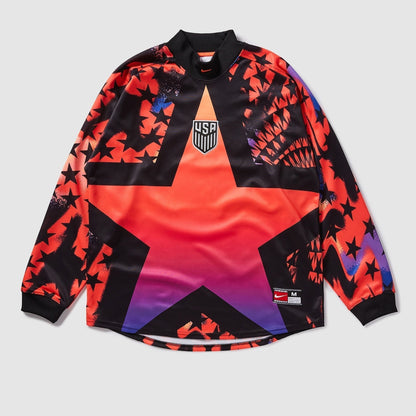 Goalkeeper Long Sleeve Jersey 26/27