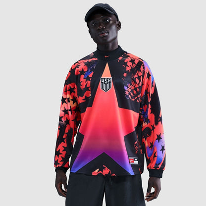 Goalkeeper Long Sleeve Jersey 26/27