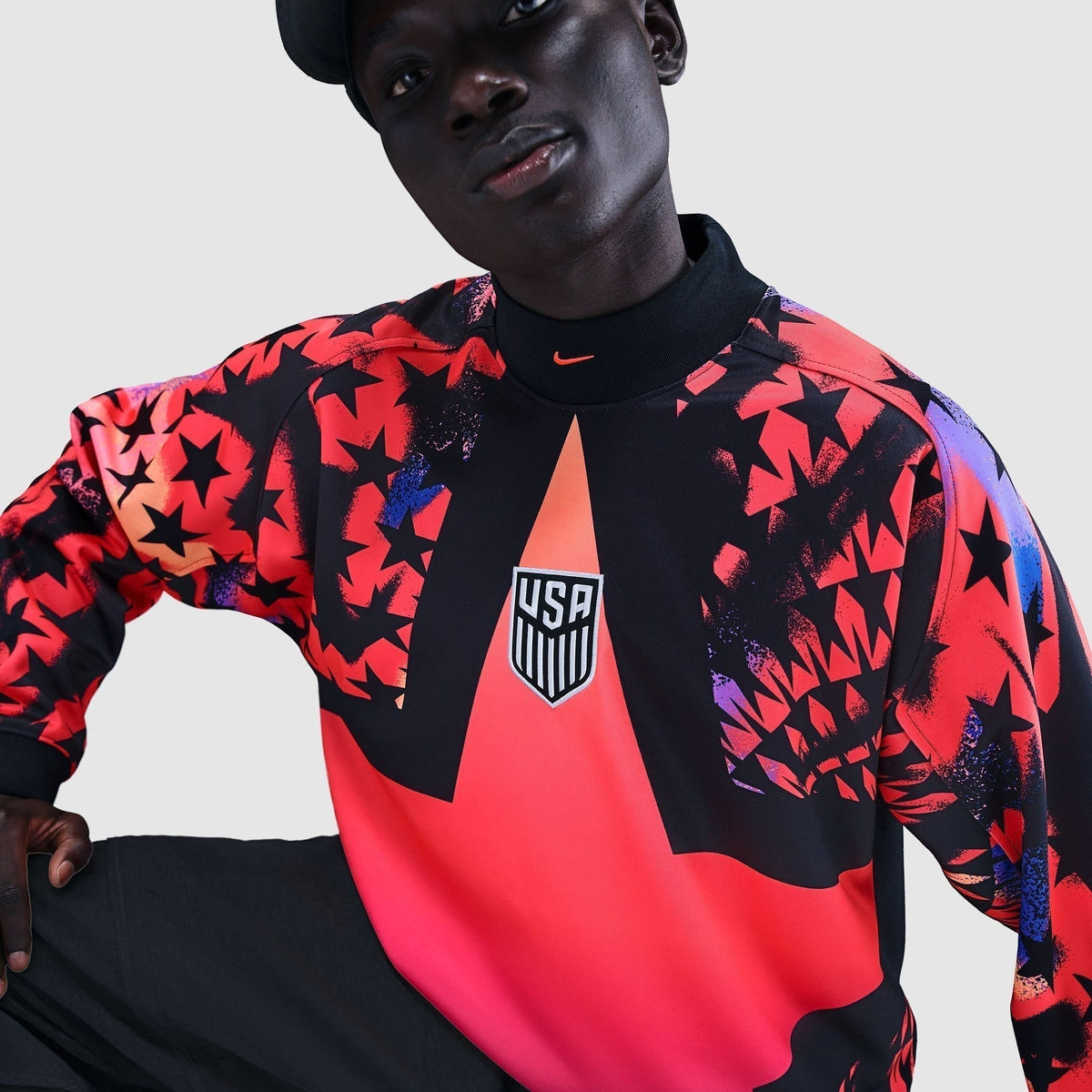 Goalkeeper Long Sleeve Jersey 26/27
