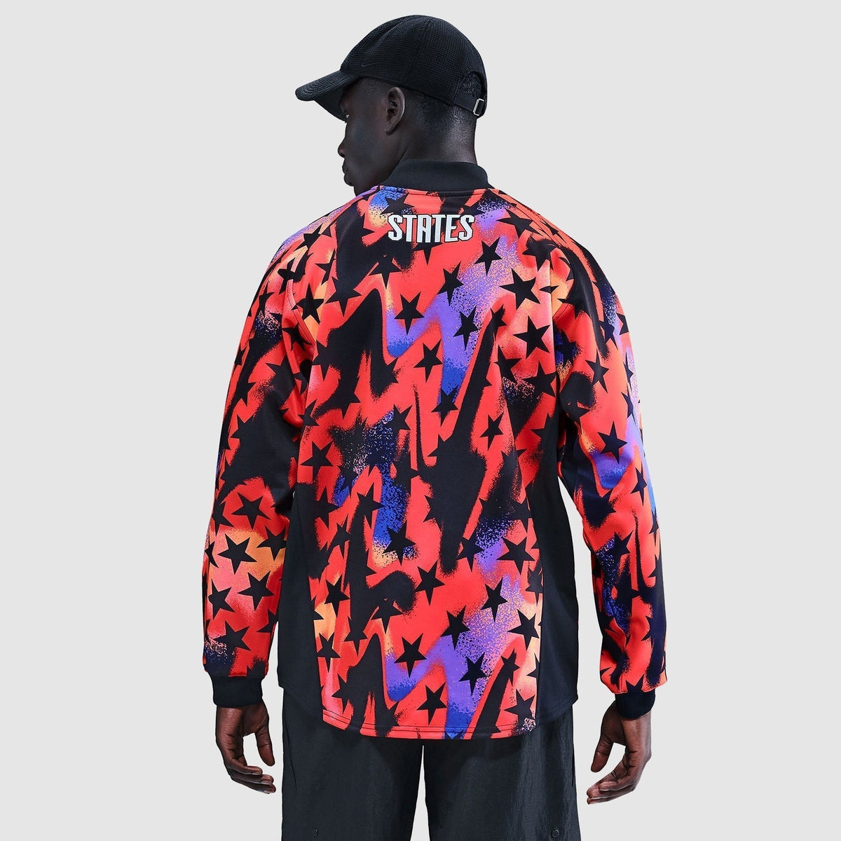 Goalkeeper Long Sleeve Jersey 26/27