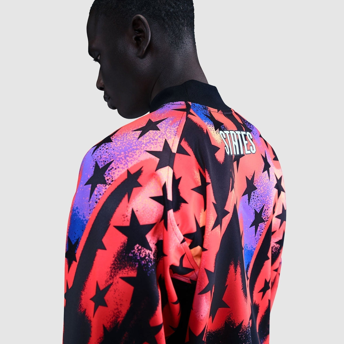 Goalkeeper Long Sleeve Jersey 26/27