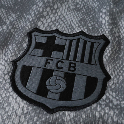 Goalkeeper 2 Long Sleeve Jersey 26/27