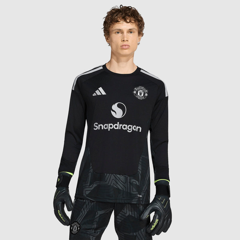 Goalkeeper Long Sleeve Jersey 26/27