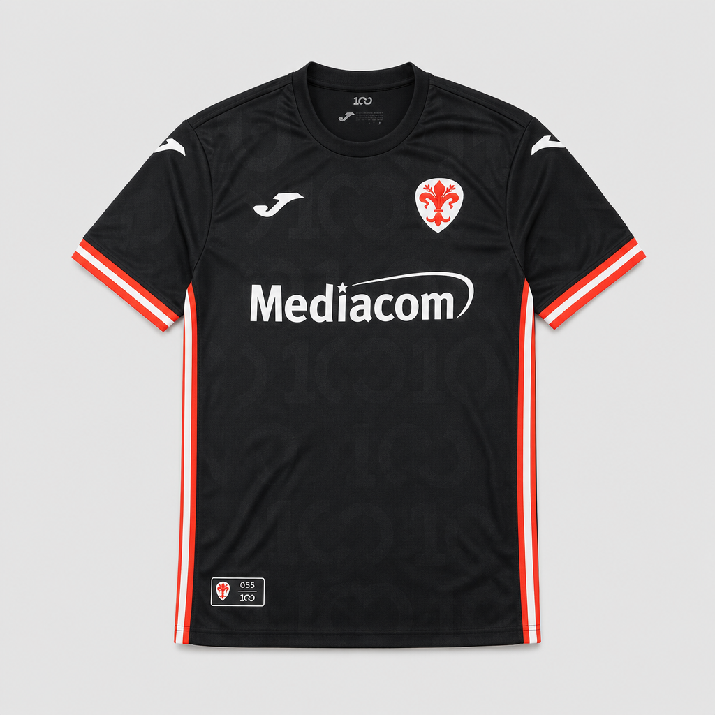 Goalkeeper Jersey 26/27