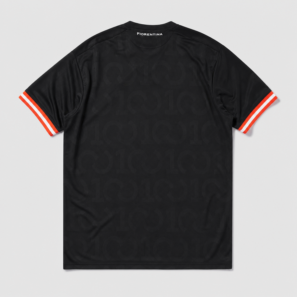 Goalkeeper Jersey 26/27
